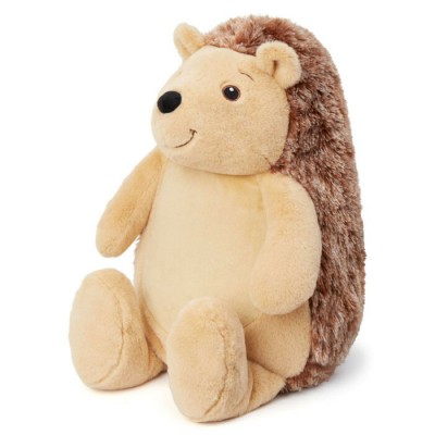 Herisson Tummi   PELUCHE AVEC BRODERIE PERSONNALISÉE