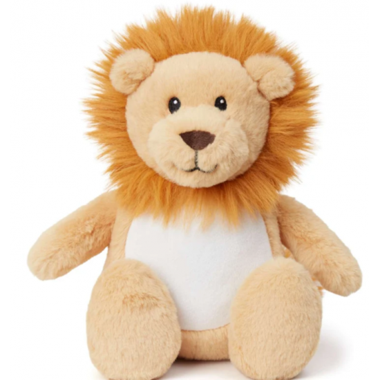 Petit lion Tummi 