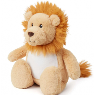 Petit lion Tummi 