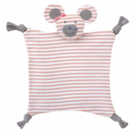 Mini Doudou Souris Ballerina