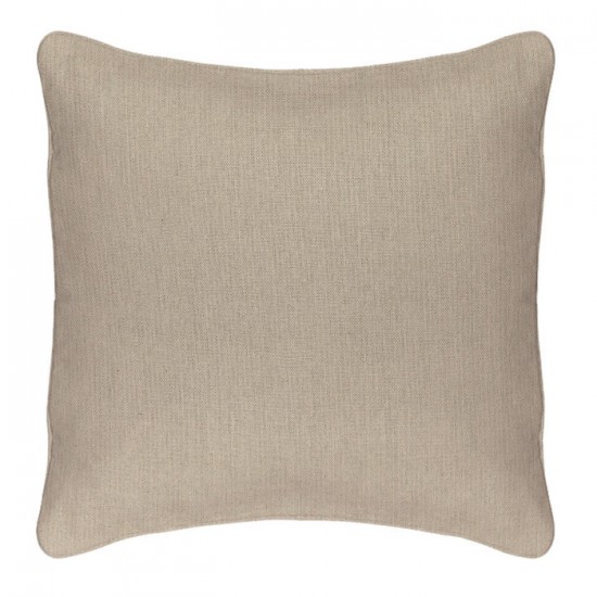 Coussin Beige Coussin Beige