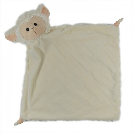 JUMBO Doudou Mouton L-E
