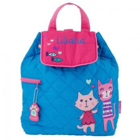 Sac à dos Chat