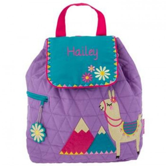 Sac à dos Lama