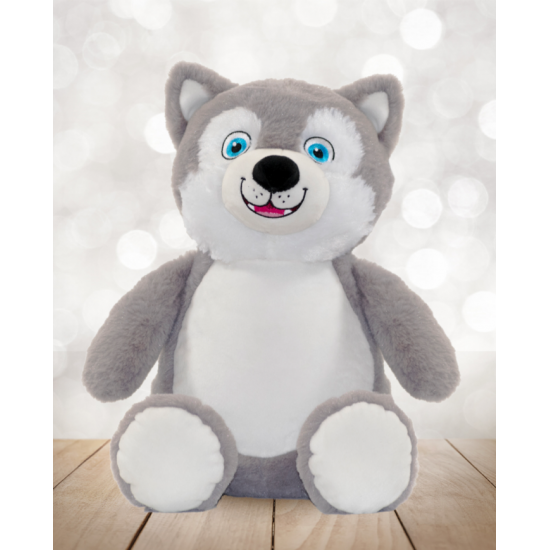 Husky Cubbies