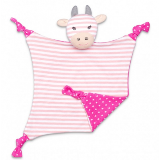 Mini Doudou George Girafe Mini Doudou George Girafe