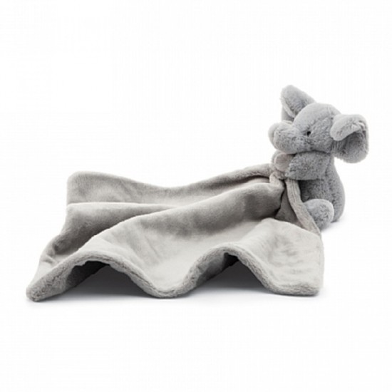 Mini Doudou Éléphant  Jellycat 