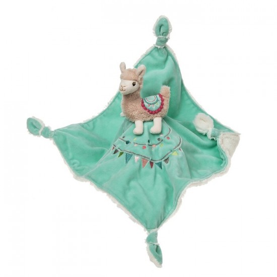 Petite Doudou Lama  Mary Meyer