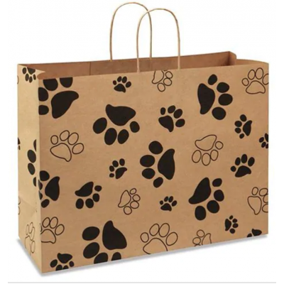 Sac cadeau (grand)