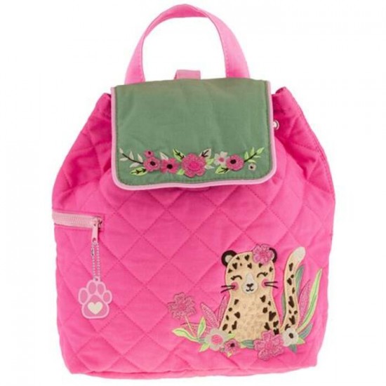 Sac à dos Léopard