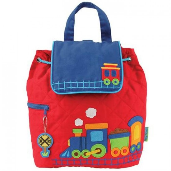 Sac à dos  train
