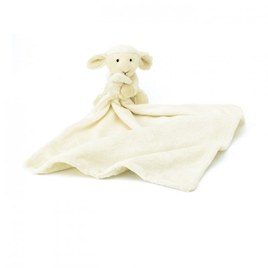 Mini Doudou Agneau Jellycat