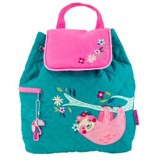 Sac à dos Paresseux