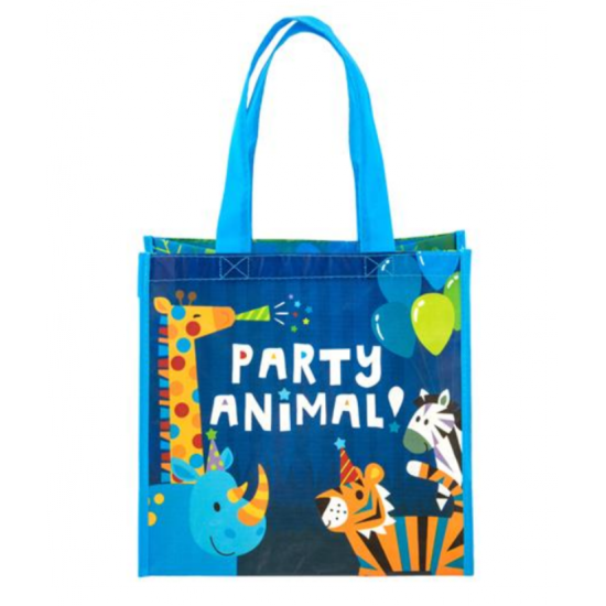 Sac cadeau animaux (petit)