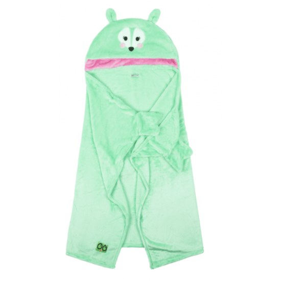 Serviette Douce Faon