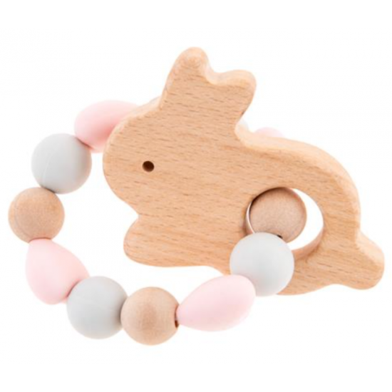 Jeux de dentition Lapin