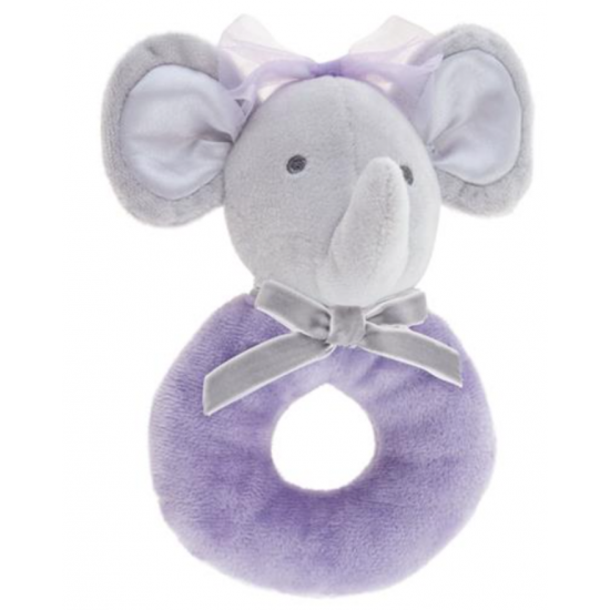Hochet éléphant STEPHEN JOSEPH Hochet éléphant STEPHEN JOSEPH