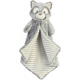 Petite Doudou Raton Rocko