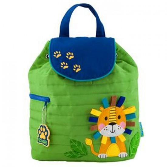 Sac à dos Lion