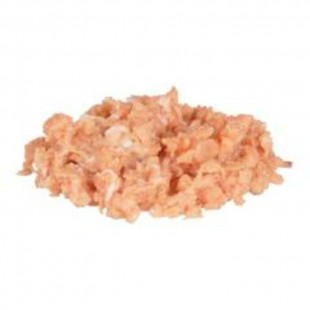 SAUMON EMINCE NATURE (1KG) / FUMOIR GRIZZLY