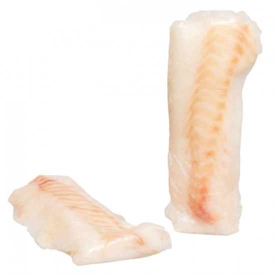 MORUE LONGE 6-8 COUPE PREM.ATLANTIQUE (4.54KG) /...
