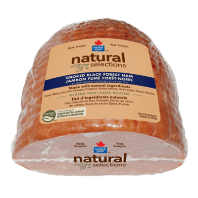 JAMBON EFFILOCHER / OLYMEL +-3K.P.