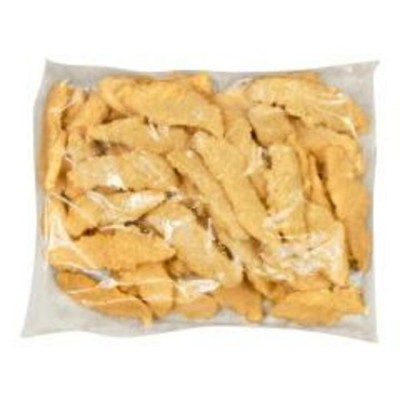 POULET POITRINE FILET PANE (2KG) / JANES