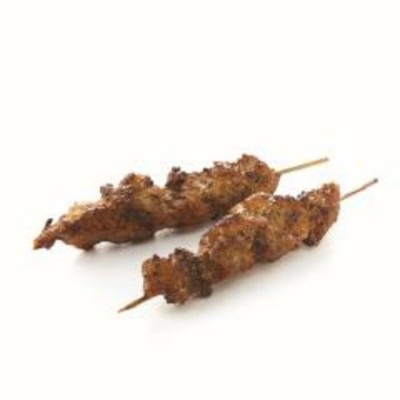 POULET BROCHETTE SOUVLAKI (20X80GR) / LA BROCHETTE
