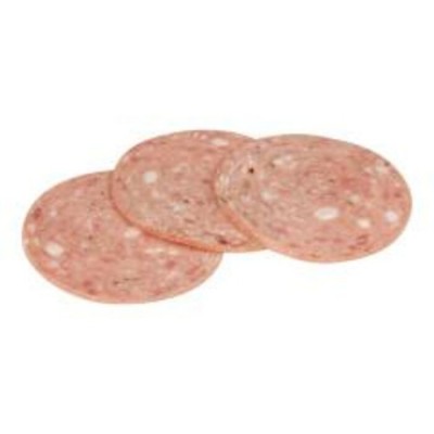 PEPPERONI TRANCHE 2po. VERONA  /  LESTERS  5KG