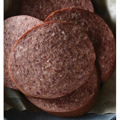 PEPPERONI TRANCHE 3.25po.  /  VIAU  5KG