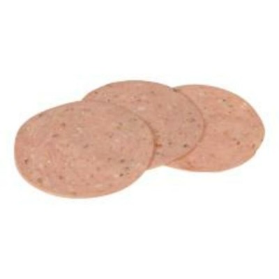 PEPPERONI TRANCHE 3.5po. AMERIGO  /  LESTERS  5KG