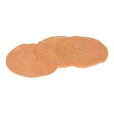 PEPPERONI TRANCHE 3.5po. CLASSIQUE  /  LESTERS ...
