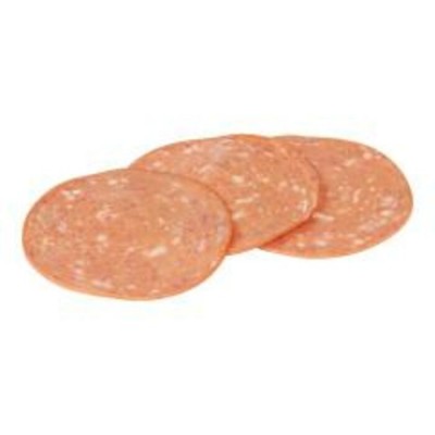 PEPPERONI TRANCHE 3.5po. TOSCAN  /  LESTERS  5KG