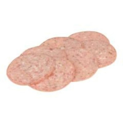 PEPPERONI TRANCHE MEDIUM  /  NOVELLO  5KG