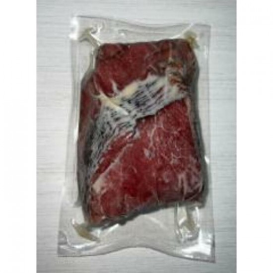 BOEUF POITRINE FUMEE TRANCHE / LEVITTS 500GR