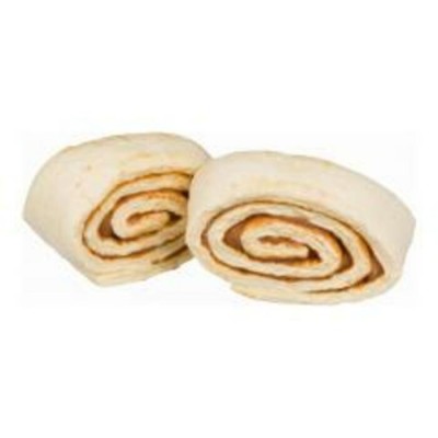 BRIOCHE CANNELLE PRET A CUIRE / BRIDOR