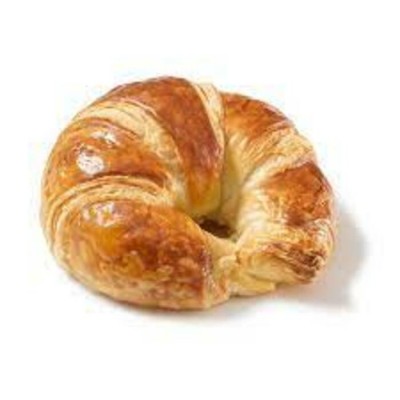 CROISSANT BEURRE COURBE PINCE / BRIDOR