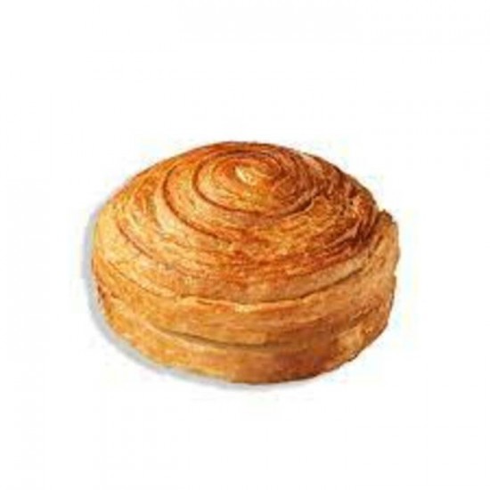 CROISSANT BUN CUIT TRANCHE / BRIDOR FRANCE