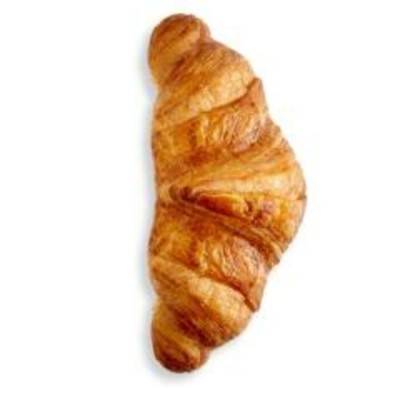 CROISSANT 100% BEURRE (DEC) / PREM. MOISSON