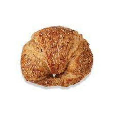 CROISSANT BEURRE MULTIGRAIN COURBE PRET A CUIRE /... CROISSANT BEURRE MULTIGRAIN COURBE PRET A CUIRE /...