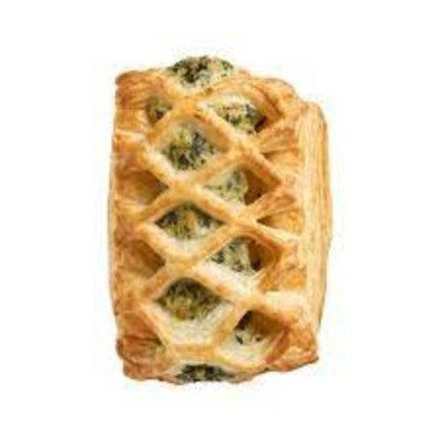 CROISSANT BISTRO EPINARD-FETA PRET A CUIRE /...