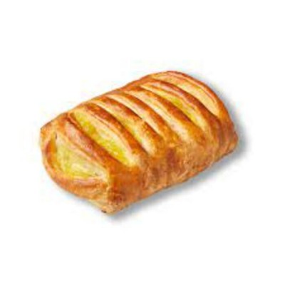 DANOISE CITRON PRET A CUIRE / BRIDOR