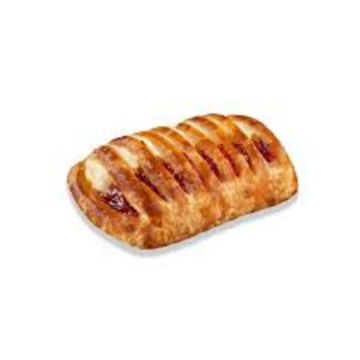 DANOISE STYLE GATEAU FROMAGE-FRAISE PRET A CUIRE /...