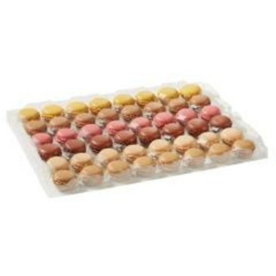 MACARON ASSORTI / LE NOTRE