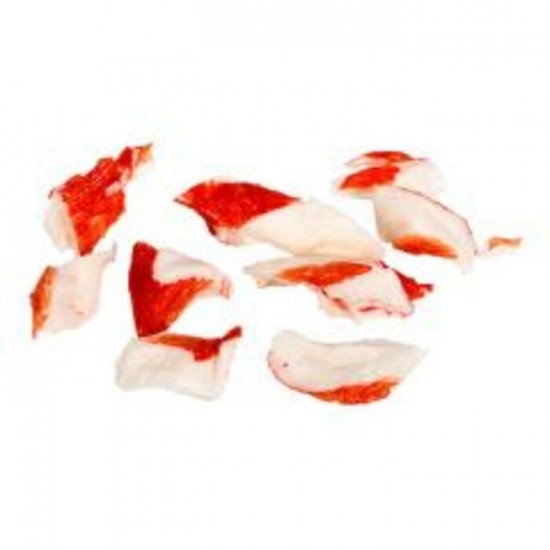 GOBERGE SANS CRABE FLOCON (907GR) / HIGH LINER