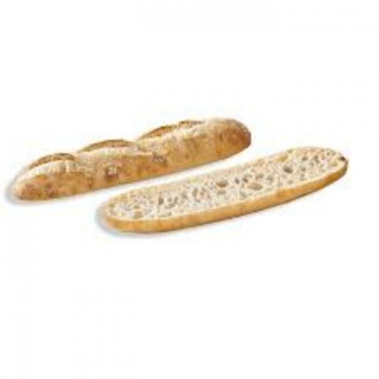 PAIN BAGUETTINE MULTI SOURDOUGH TRANCHE / BRIDOR