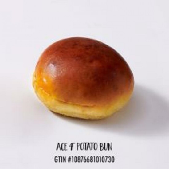 PAIN BURGER POMME TERRE / ACE BAKERY