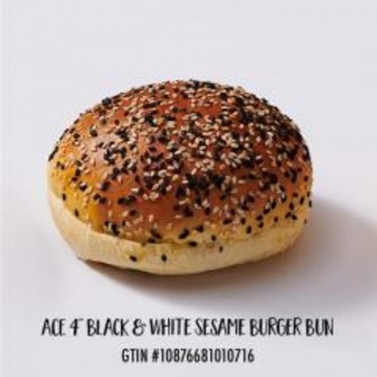 PAIN BURGER SESAME / ACE BAKERY