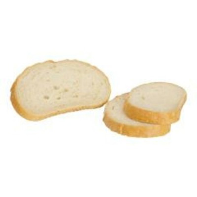 PAIN SEIGLE LEGER TRANCHE DELI SURG / BACKERHAUS...