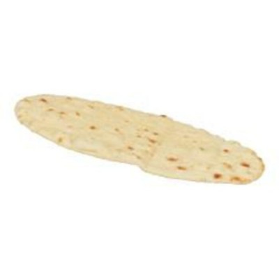 PAIN PLAT MINCE OVALE 13X5po. / STONEFIRE